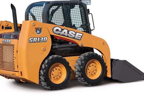 case skid steer loader model sr 130|case sr130 specs.